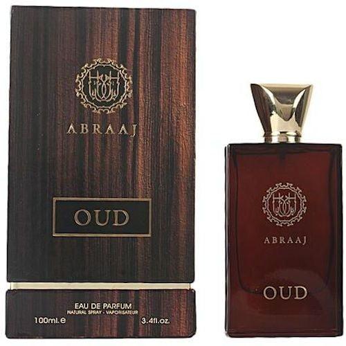 FA Abraaj Oud EDP 100ml Perfume For Men - Thescentsstore